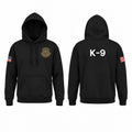 UAS500 Hoodie - 3
