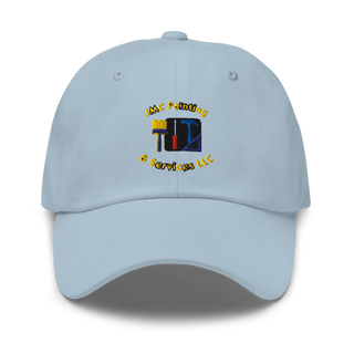 JMC Painting & Services LLC 55534661 Classic Dad Hat | Yupoong 6245CM