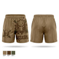 A Btry 1-206th FA Ranger Panties - 1