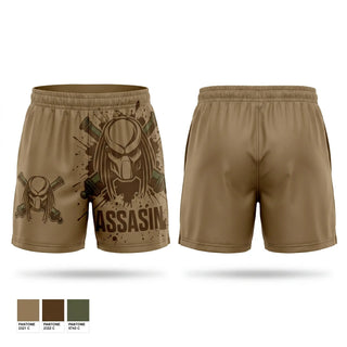 Ranger Panties, A Btry 1-206th FA, National Guard, Teamtime, Team time, sublimation, custom sports apparel, team uniforms, spirit wear, spiritwear, sports uniforms, custom shirts, team store, custom team store, fundraiser sports, apparel fundraiser