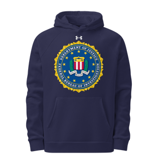 331 TRS / FLT 154 WOLFPACK 75262694 Under Armour速 Hoodie