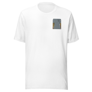 2-17 CAV 75114937 Unisex Staple T-Shirt | Bella + Canvas 3001