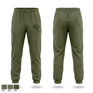 Sweatpants, High Profile Security, Police, Teamtime, Team time, sublimation, custom sports apparel, team uniforms, spirit wear, spiritwear, sports uniforms, custom shirts, team store, custom team store, fundraiser sports, apparel fundraiser