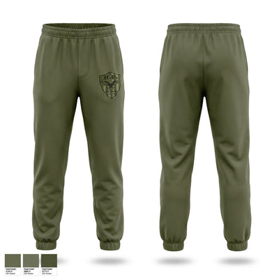High Profile Security 91366320 Sweatpants - 2