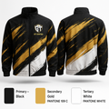 GT United 26991995 Windbreaker - 1