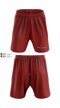 Keller Williams realty 61930592 Athletic Shorts With Pockets - 101