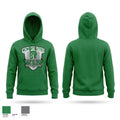 New Castle Middle School Trojans Hoodie - 2