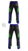 Boston Banshees 81530630 Sweatpants - 21
