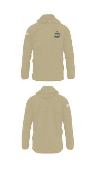 Windbreaker, 1-35 conquerors, , Teamtime, Team time, sublimation, custom sports apparel, team uniforms, spirit wear, spiritwear, sports uniforms, custom shirts, team store, custom team store, fundraiser sports, apparel fundraiser