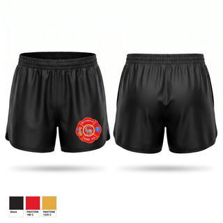 Ranger Panties, Rothsville Fire & EMS, EMS/EMT, Teamtime, Team time, sublimation, custom sports apparel, team uniforms, spirit wear, spiritwear, sports uniforms, custom shirts, team store, custom team store, fundraiser sports, apparel fundraiser