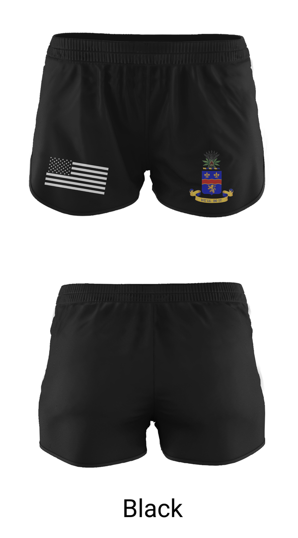 Ranger Panties, 148th IN RGT, , Teamtime, Team time, sublimation, custom sports apparel, team uniforms, spirit wear, spiritwear, sports uniforms, custom shirts, team store, custom team store, fundraiser sports, apparel fundraiser