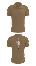 2-12IN 13143559 Short Sleeve Performance Polo - 7