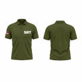 SRT Short Sleeve Performance Polo - 1