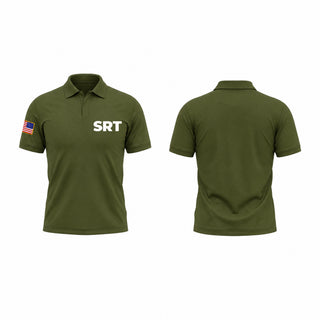 Short Sleeve Performance Polo, SRT, Police, Teamtime, Team time, sublimation, custom sports apparel, team uniforms, spirit wear, spiritwear, sports uniforms, custom shirts, team store, custom team store, fundraiser sports, apparel fundraiser
