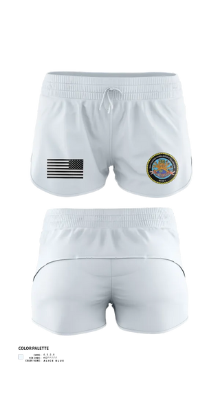 Ranger Panties, Navy Cargo Handling Battalion One, Navy, Teamtime, Team time, sublimation, custom sports apparel, team uniforms, spirit wear, spiritwear, sports uniforms, custom shirts, team store, custom team store, fundraiser sports, apparel fundraiser