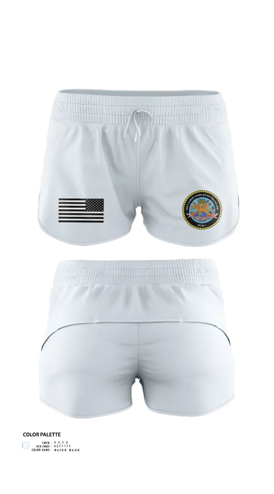 Navy Cargo Handling Battalion One 62031758 Ranger Panties - 21