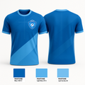 Journey FC Short Sleeve Performance Shirt - 1