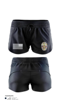 Miami Police Department 44557573 Ranger Panties - 10