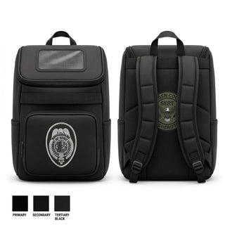 Gear Bag, PERT, Police, Teamtime, Team time, sublimation, custom sports apparel, team uniforms, spirit wear, spiritwear, sports uniforms, custom shirts, team store, custom team store, fundraiser sports, apparel fundraiser