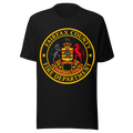 FCFD FC Unisex Staple T-Shirt