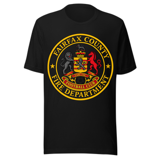 Unisex Staple T-Shirt - Black