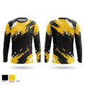 Blackhawks Long Sleeve Performance Shirt - 1