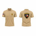 Van Zandt county sheriff’s office Short Sleeve Performance Polo - 1