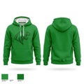 Cougars Hoodie - 2