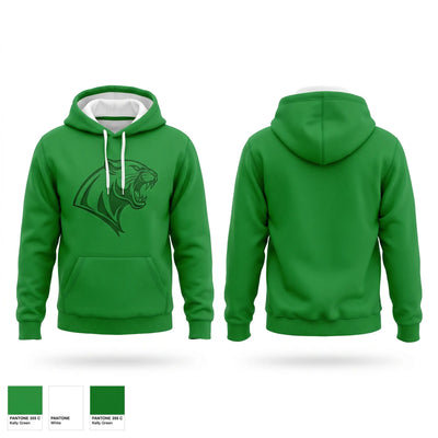 Cougars Hoodie - 2