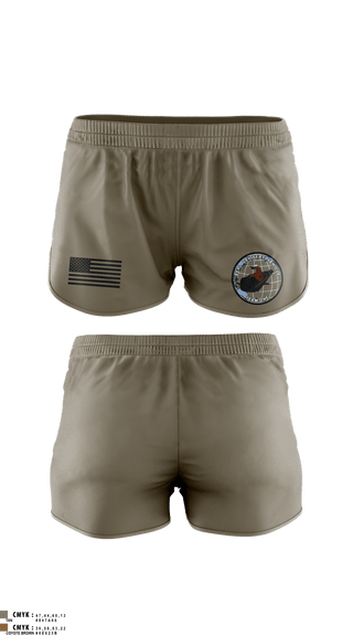 Ranger Panties, SDVT1, Navy, Teamtime, Team time, sublimation, custom sports apparel, team uniforms, spirit wear, spiritwear, sports uniforms, custom shirts, team store, custom team store, fundraiser sports, apparel fundraiser