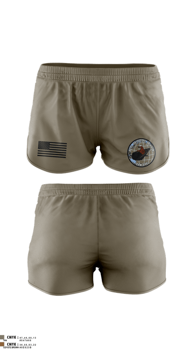 SDVT1 16421218 Ranger Panties - 1