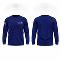 Cassville Long Sleeve Performance Shirt - 1