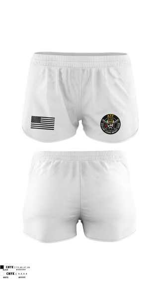 Ranger Panties, ATF, Police, Teamtime, Team time, sublimation, custom sports apparel, team uniforms, spirit wear, spiritwear, sports uniforms, custom shirts, team store, custom team store, fundraiser sports, apparel fundraiser