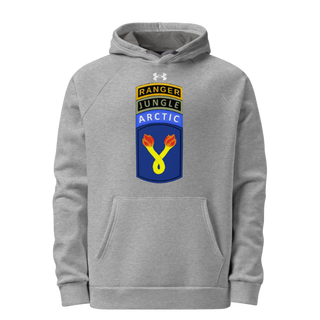 NANOOK 45782597 Under Armour Hoodie
