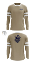 Charleston Rangers Pickleball 48362347 Long Sleeve Performance Shirt 21