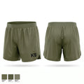K9 Ranger Panties - 1