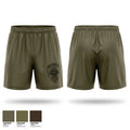 P&P SRT Ranger Panties - 1