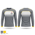 Sharks 86246626 Long Sleeve Performance Shirt 1