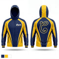 Corozal Plataneros 76568162 Windbreaker - 1