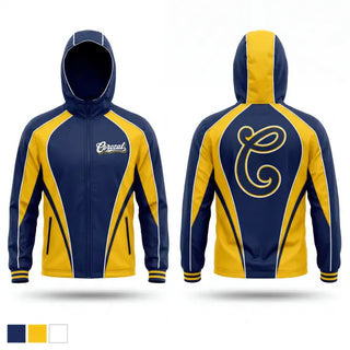 Windbreaker, Corozal Plataneros, Baseball, Teamtime, Team time, sublimation, custom sports apparel, team uniforms, spirit wear, spiritwear, sports uniforms, custom shirts, team store, custom team store, fundraiser sports, apparel fundraiser