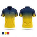 Long Island Volleyball Club - LIVBC 9038454 Short Sleeve Performance Polo - 1
