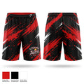Texas legacy Athletic Shorts With Pockets - 1