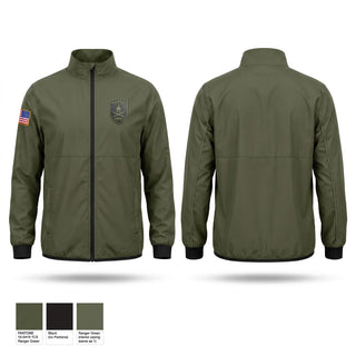 Windbreaker, BUCKEYE SWAT, Police, Teamtime, Team time, sublimation, custom sports apparel, team uniforms, spirit wear, spiritwear, sports uniforms, custom shirts, team store, custom team store, fundraiser sports, apparel fundraiser
