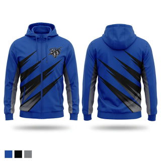 Windbreaker, Lackey Chargers, , Teamtime, Team time, sublimation, custom sports apparel, team uniforms, spirit wear, spiritwear, sports uniforms, custom shirts, team store, custom team store, fundraiser sports, apparel fundraiser