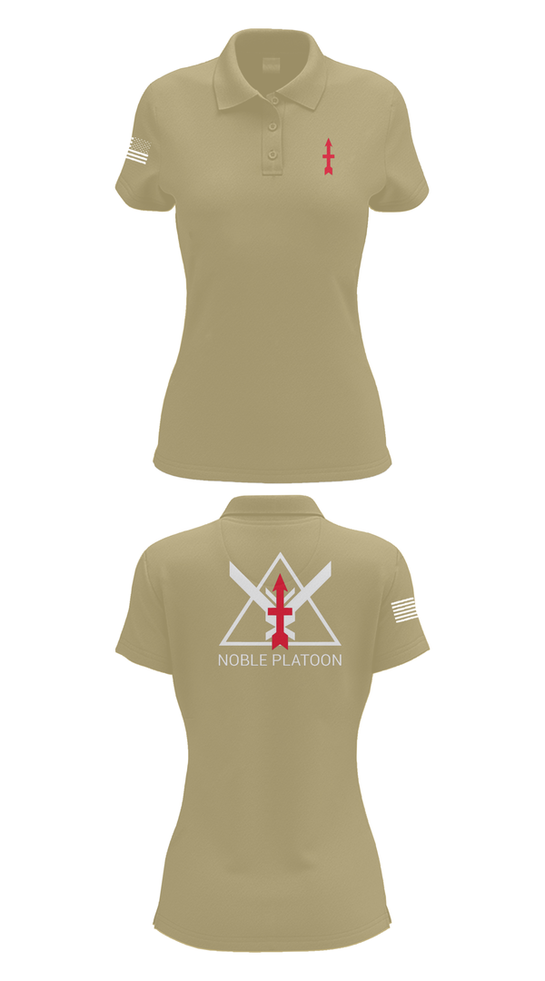 Womens Short Sleeve Performance Polo, C co. 127, , Teamtime, Team time, sublimation, custom sports apparel, team uniforms, spirit wear, spiritwear, sports uniforms, custom shirts, team store, custom team store, fundraiser sports, apparel fundraiser
