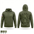 CLB-5 21003136 Hoodie - 1