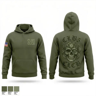 Hoodie, , Marines, Teamtime, Team time, sublimation, custom sports apparel, team uniforms, spirit wear, spiritwear, sports uniforms, custom shirts, team store, custom team store, fundraiser sports, apparel fundraiser