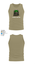 Cloudcroft Bears Band 7760214 Tank Top - 39
