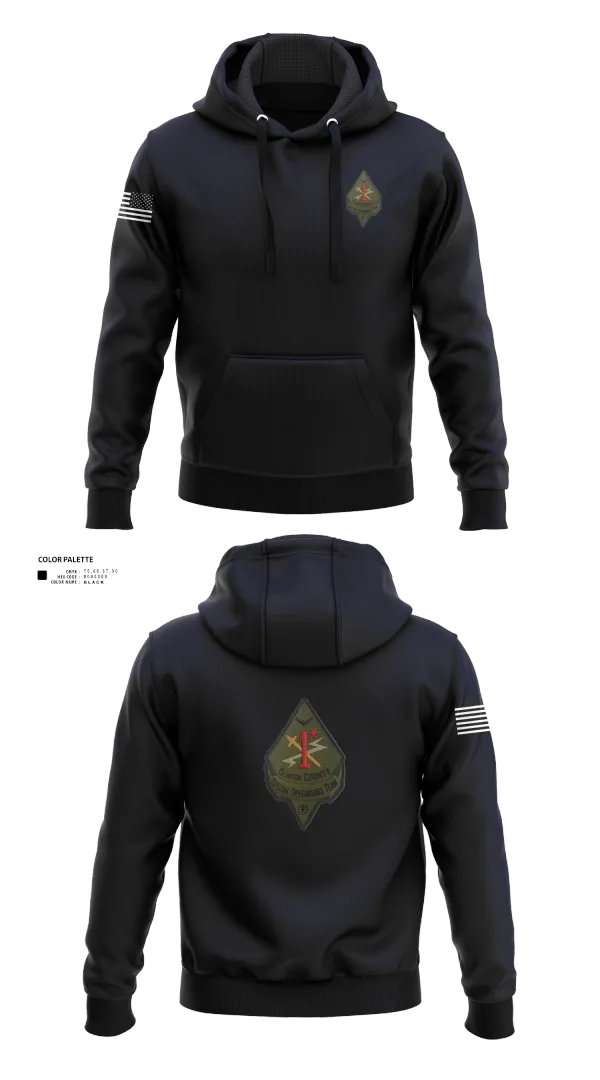 Hoodie, Clinton County SOT, , Teamtime, Team time, sublimation, custom sports apparel, team uniforms, spirit wear, spiritwear, sports uniforms, custom shirts, team store, custom team store, fundraiser sports, apparel fundraiser