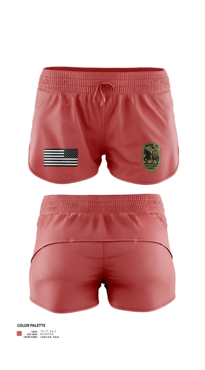 Engine 15 4145727 Ranger Panties - 21